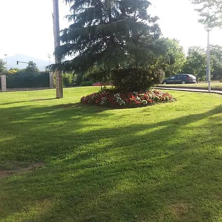 Apartamento Appartement