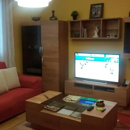 Apartamento Appartement *