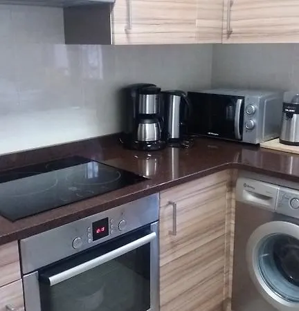 Apartamento Apartamento