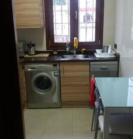 Apartamento Apartamento Loiu