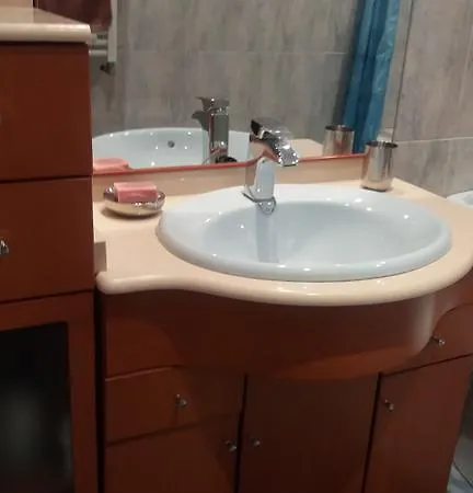 Apartamento *