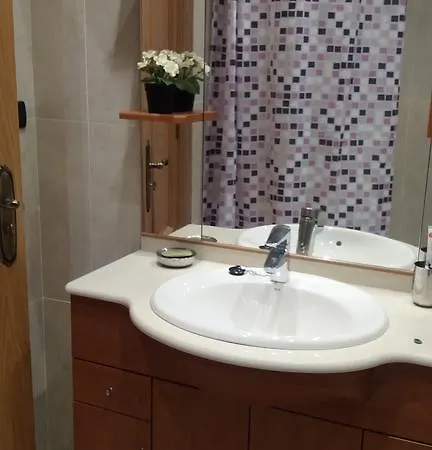 Appartement Apartamento Loiu