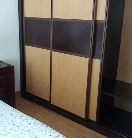 Apartamento Apartamento