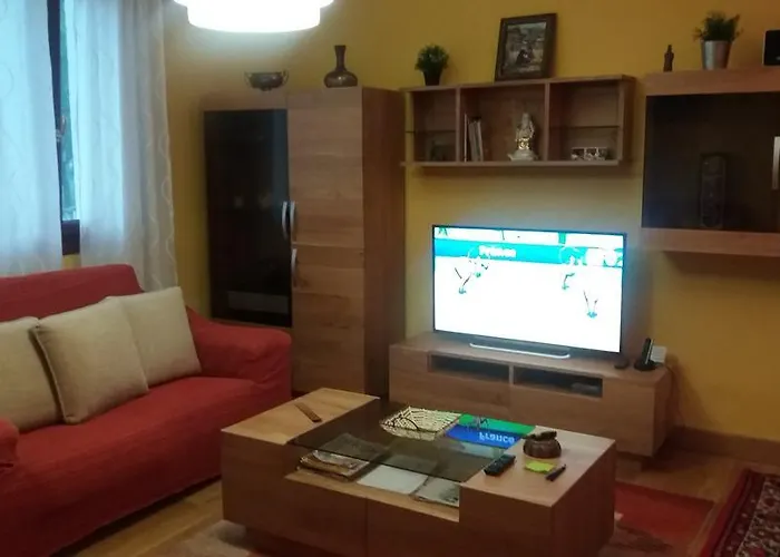 Apartamento 아파트 *