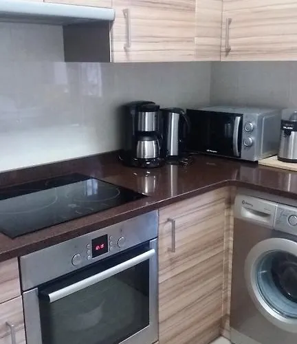 아파트 Apartamento