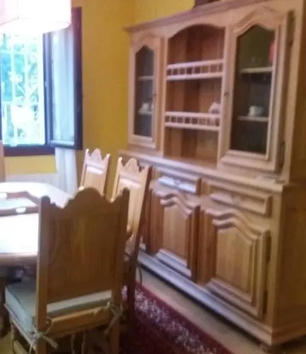 Apartamento 로이우