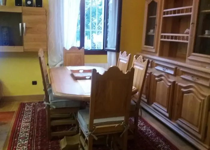 아파트 Apartamento *