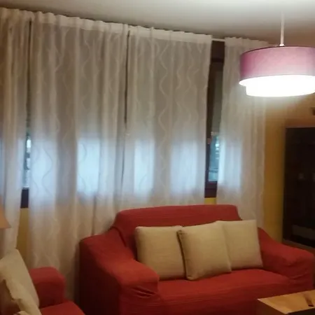 Appartement Apartamento Loiu