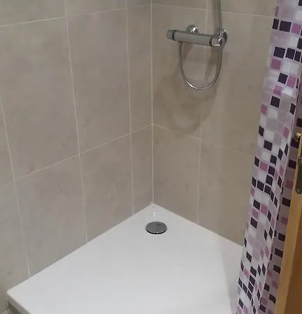 Apartamento Appartement *