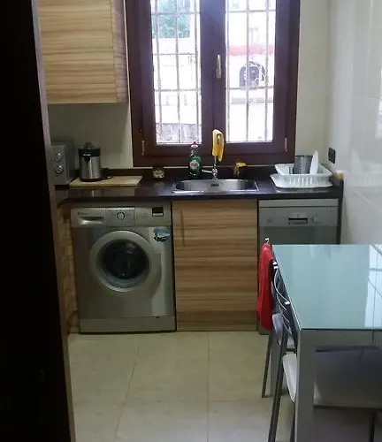 Apartamento Apartament Loiu