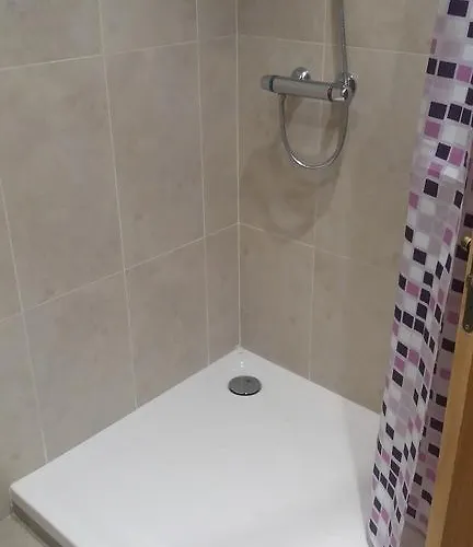 Apartamento Apartament *