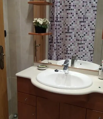 Apartament Apartamento Loiu