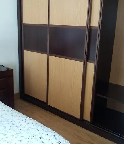 Apartament Apartamento